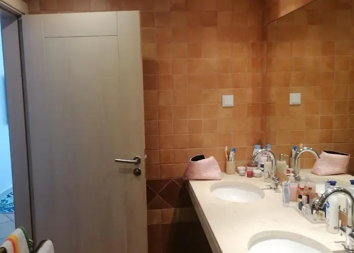 Appartement Ferias- Da California,