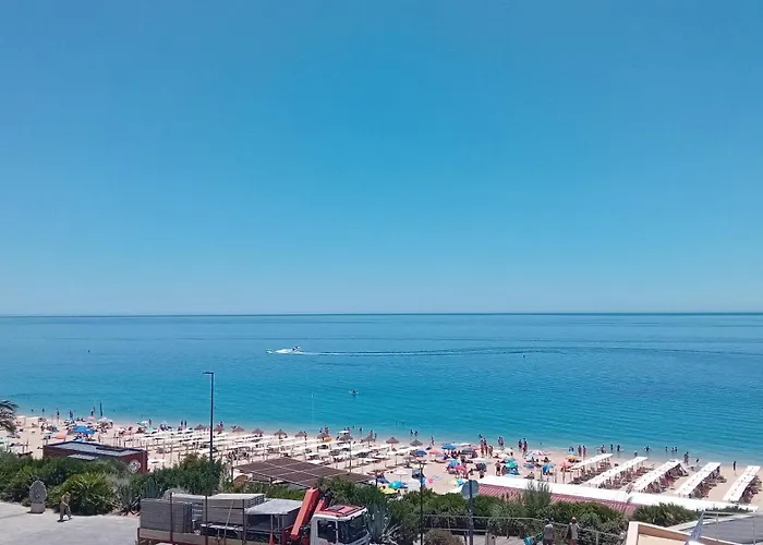 Appartement Ferias- Da California, Sesimbra