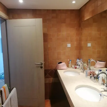 Apartment Ferias- Da California,