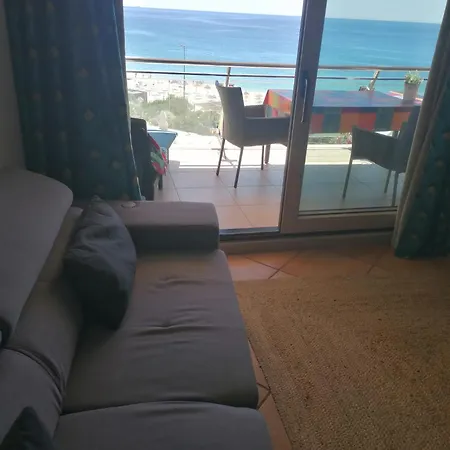 Ferias- Da California, Apartment Sesimbra