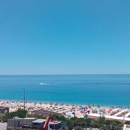 Ferias- Da California, Apartment Sesimbra