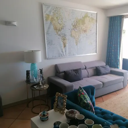 Ferias- Da California, *