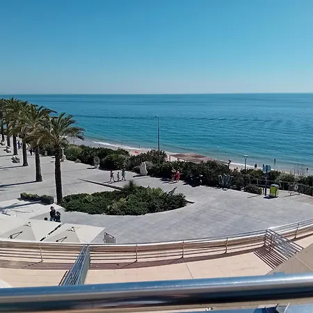 Apartment Ferias- Da California, Sesimbra