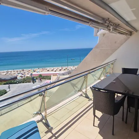 Appartement Ferias- Da California,