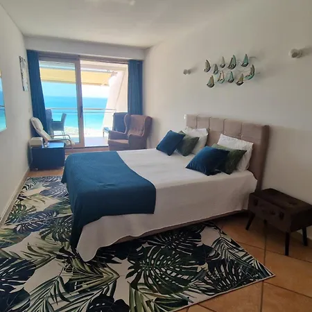 Ferias- Da California, Appartement *