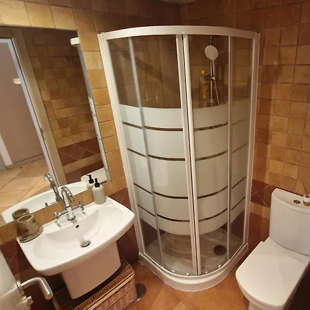 Ferias- Da California, Appartement