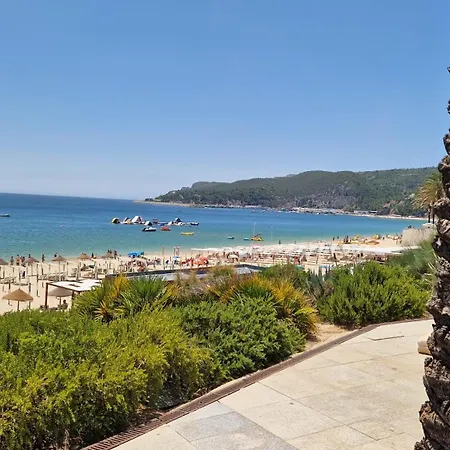 Ferias- Da California, Appartement Sesimbra