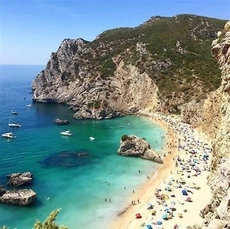Ferias- Da California, * 세심브라